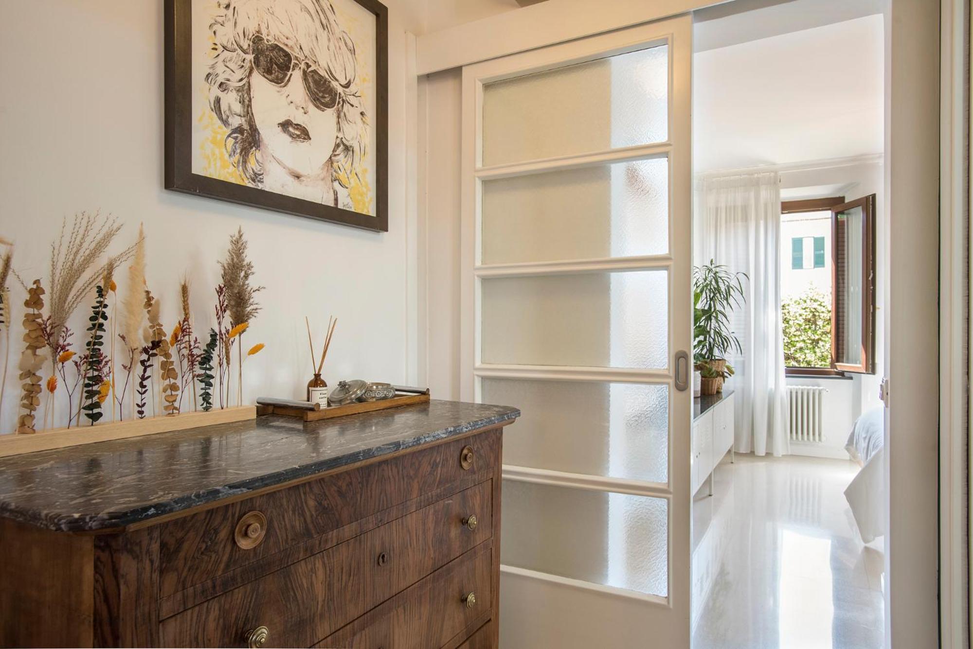 Giardino Al 9 Villa Rome Exterior photo
